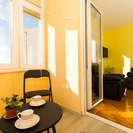 Апартаменти Apartman Ruza Трогір Екстер'єр фото